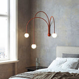 ChandeliersDecor.com-Wall Lights-Branches Wall Lamp: Enhancing Your Space