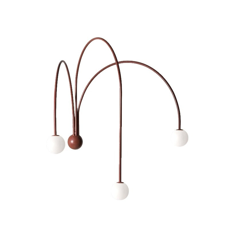 ChandeliersDecor.com-Wall Lights-Branches Wall Lamp: Enhancing Your Space