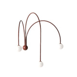 ChandeliersDecor.com-Wall Lights-Branches Wall Lamp: Enhancing Your Space