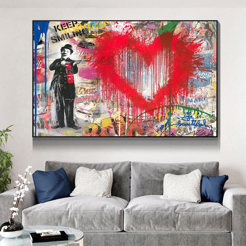 ChandeliersDecor.com-Wall Posters-Brigitte Bardot Canvas Wall Art - Exquisite Artworks