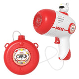 ChandeliersDecor.com-0-Bubble Gun Kids Toys - Quality Assured