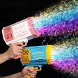 ChandeliersDecor.com-0-Bubble Gun Kids Toys - Quality Assured