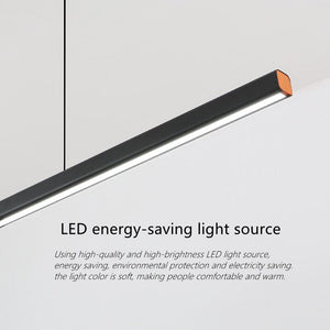 ChandeliersDecor.com-Kitchen Island-Butterfly LED Long Bar Hanging Lamp Light