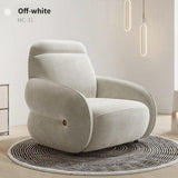 ChandeliersDecor.com-Recliners-Cadeira Recliner Chair - Authentic Comfort