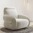 ChandeliersDecor.com-Recliners-Cadeira Recliner Chair - Authentic Comfort