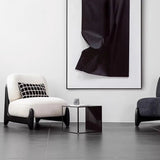 ChandeliersDecor.com-Sofa Chairs and Stools-Cadeira Style Sofa Chair