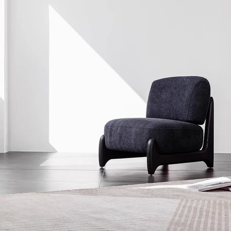 ChandeliersDecor.com-Sofa Chairs and Stools-Cadeira Style Sofa Chair