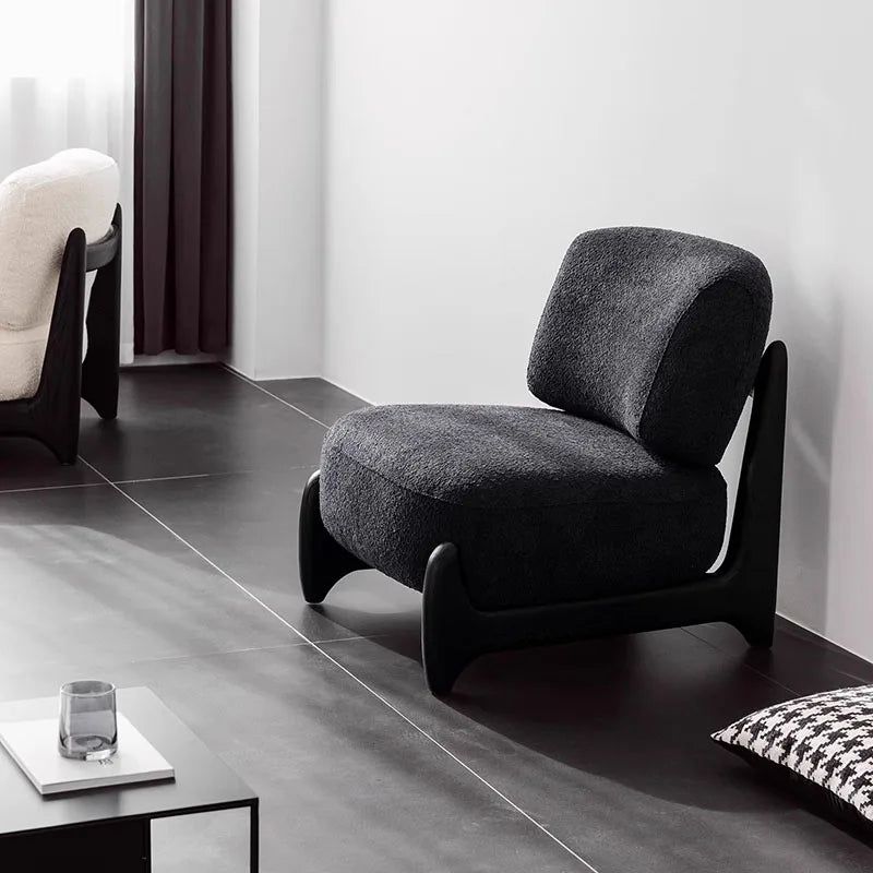 ChandeliersDecor.com-Sofa Chairs and Stools-Cadeira Style Sofa Chair