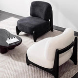 ChandeliersDecor.com-Sofa Chairs and Stools-Cadeira Style Sofa Chair