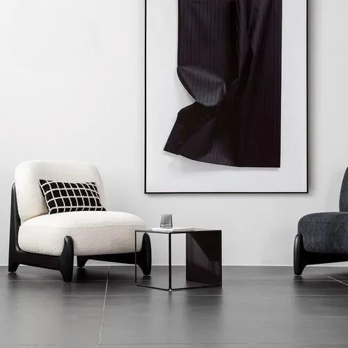ChandeliersDecor.com-Sofa Chairs and Stools-Cadeira Style Sofa Chair
