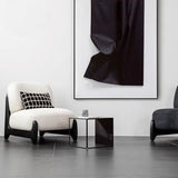 ChandeliersDecor.com-Sofa Chairs and Stools-Cadeira Style Sofa Chair