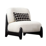 ChandeliersDecor.com-Sofa Chairs and Stools-Cadeira Style Sofa Chair