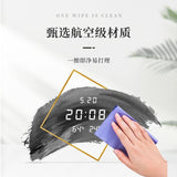 ChandeliersDecor.com-Wall Clocks-Calendar Display Clock: Accurate Timekeeping and Scheduling