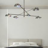 ChandeliersDecor.com-Ceiling Chandelier-Calla LED Chandelier: Beautiful Lighting Solution
