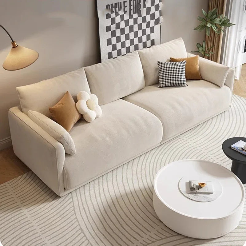 ChandeliersDecor.com-Sofa Set-Cama Designer Lounge Sofa Set