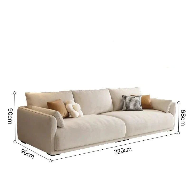 ChandeliersDecor.com-Sofa Set-Cama Designer Lounge Sofa Set