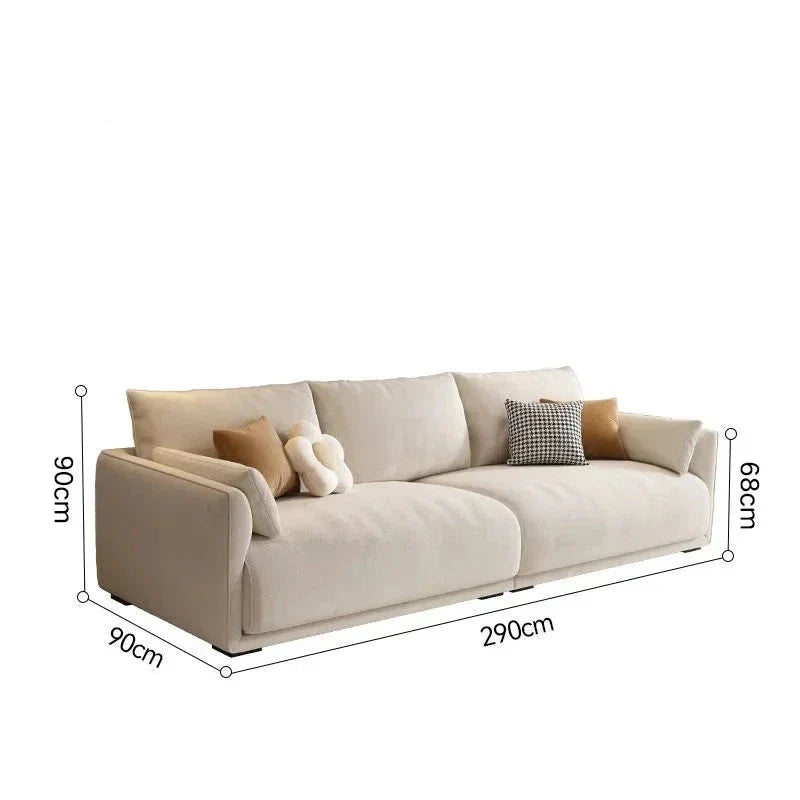 ChandeliersDecor.com-Sofa Set-Cama Designer Lounge Sofa Set