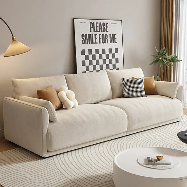 ChandeliersDecor.com-Sofa Set-Cama Designer Lounge Sofa Set