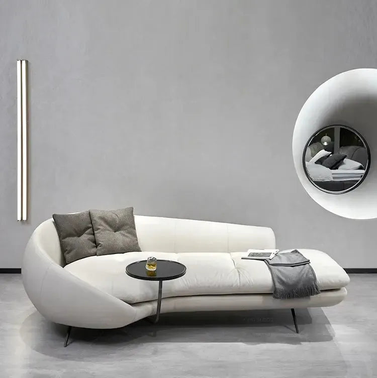 ChandeliersDecor.com-Furniture-Canapé 3 Seater Sofa: Luxurious and Stylish Furniture