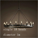 ChandeliersDecor.com-Chandeliers-Candle Chandelier: Illuminating Elegance and Charm