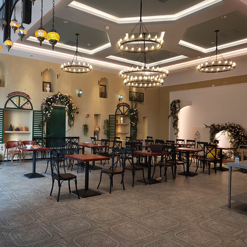 ChandeliersDecor.com-Chandeliers-Candle Chandelier: Illuminating Elegance and Charm