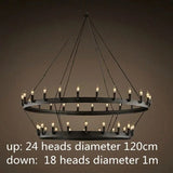 ChandeliersDecor.com-Chandeliers-Candle Chandelier: Illuminating Elegance and Charm