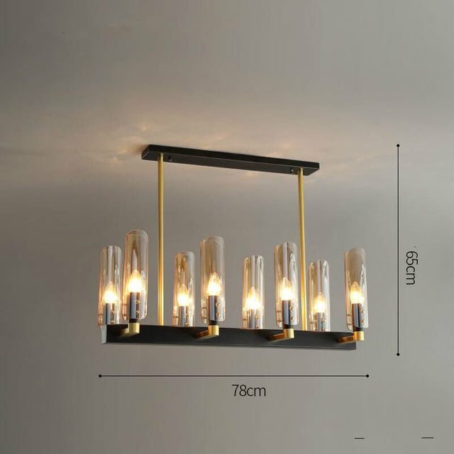 Candles Chandelier - Illuminate Your Space with Elegance-ChandeliersDecor.com