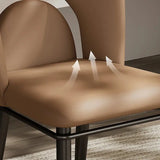 ChandeliersDecor.com-Dining Chairs-Chambre Comfort Dining Chair