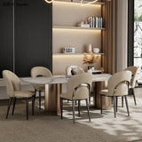 ChandeliersDecor.com-Dining Chairs-Chambre Comfort Dining Chair
