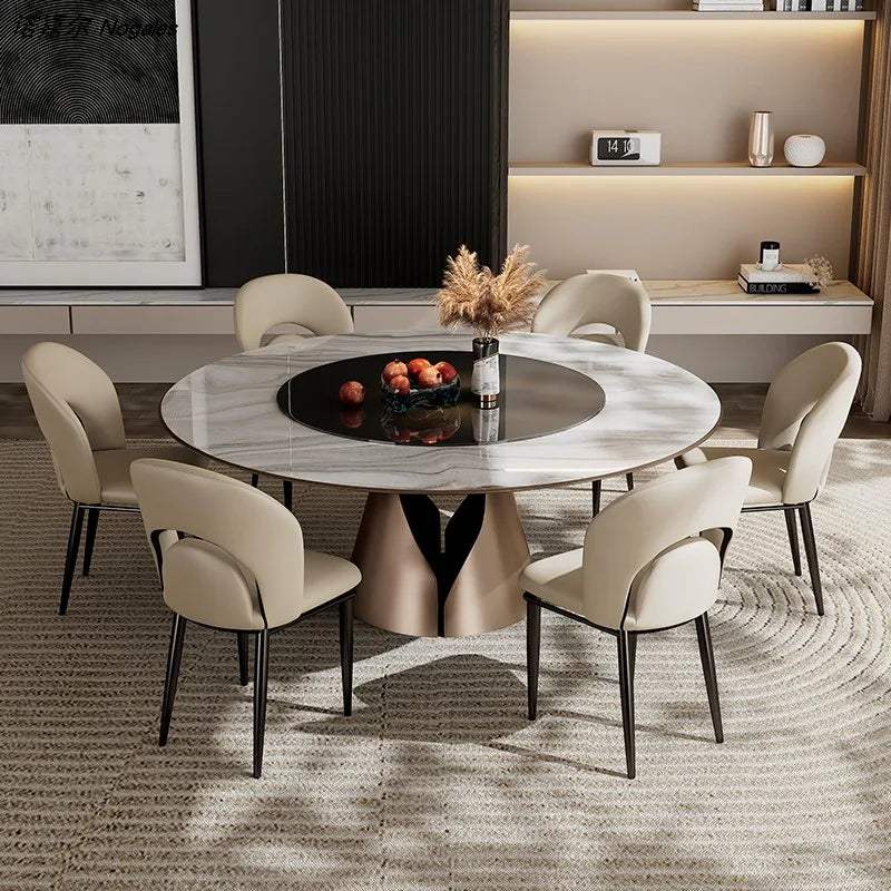 ChandeliersDecor.com-Dining Chairs-Chambre Comfort Dining Chair