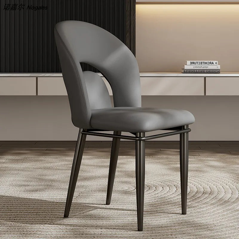 ChandeliersDecor.com-Dining Chairs-Chambre Comfort Dining Chair