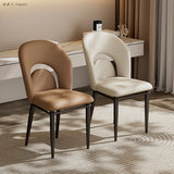ChandeliersDecor.com-Dining Chairs-Chambre Comfort Dining Chair