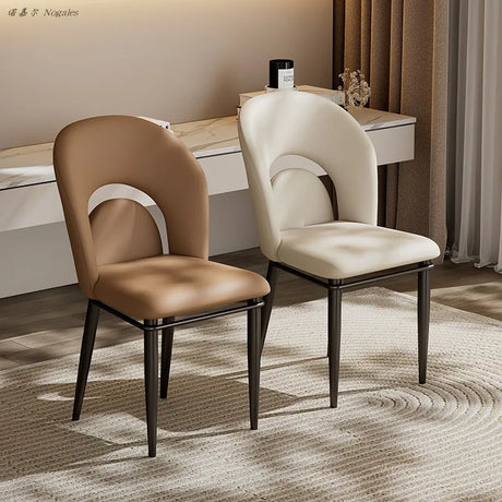 ChandeliersDecor.com-Dining Chairs-Chambre Comfort Dining Chair