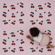 ChandeliersDecor.com-Play Mats-Cherry Design Babies: Play Mat Puzzle Tiles