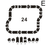 ChandeliersDecor.com-0-Children Way To Play Road Motorway Toys Puzzle