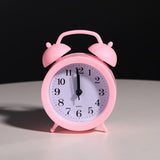 ChandeliersDecor.com-Wall Clocks-Classic Alarm Clock: Timeless Design for Wake-Up Needs