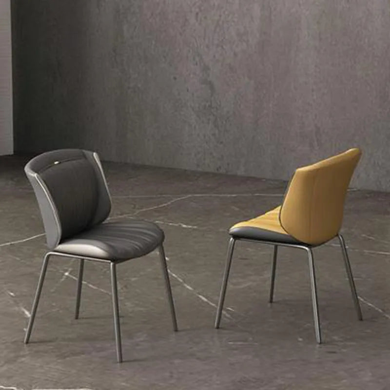 ChandeliersDecor.com-Dining Chairs-Classic Designer Dining Chair