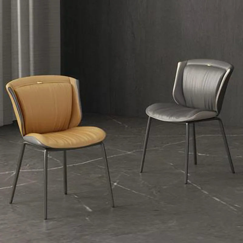 ChandeliersDecor.com-Dining Chairs-Classic Designer Dining Chair