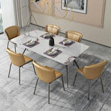 ChandeliersDecor.com-Dining Chairs-Classic Designer Dining Chair