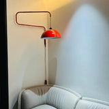 ChandeliersDecor.com-Wall Lights-Classic Long Arm Adjustable Pendant Wall Light