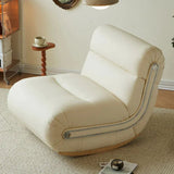 ChandeliersDecor.com-Sofa Chairs and Stools-Classy Living Room Rocking Chair