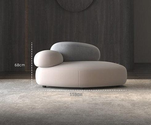ChandeliersDecor.com-Sofa Set-Cloud Puff Designer Sofa Set: Show-Stopping Furniture