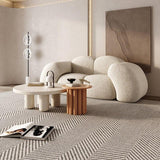 ChandeliersDecor.com-Sofa Set-Cloud Shaped Sofa: Feel Ultimate Comfort