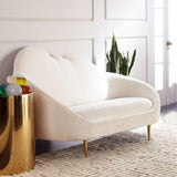 ChandeliersDecor.com-Sofa Set-Cloud Stretch Bed Sofa Couch
