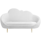 ChandeliersDecor.com-Sofa Set-Cloud Stretch Bed Sofa Couch