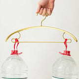 ChandeliersDecor.com-Drying Racks & Hangers-Coat Aluminum Alloy Hanger Display Hanger