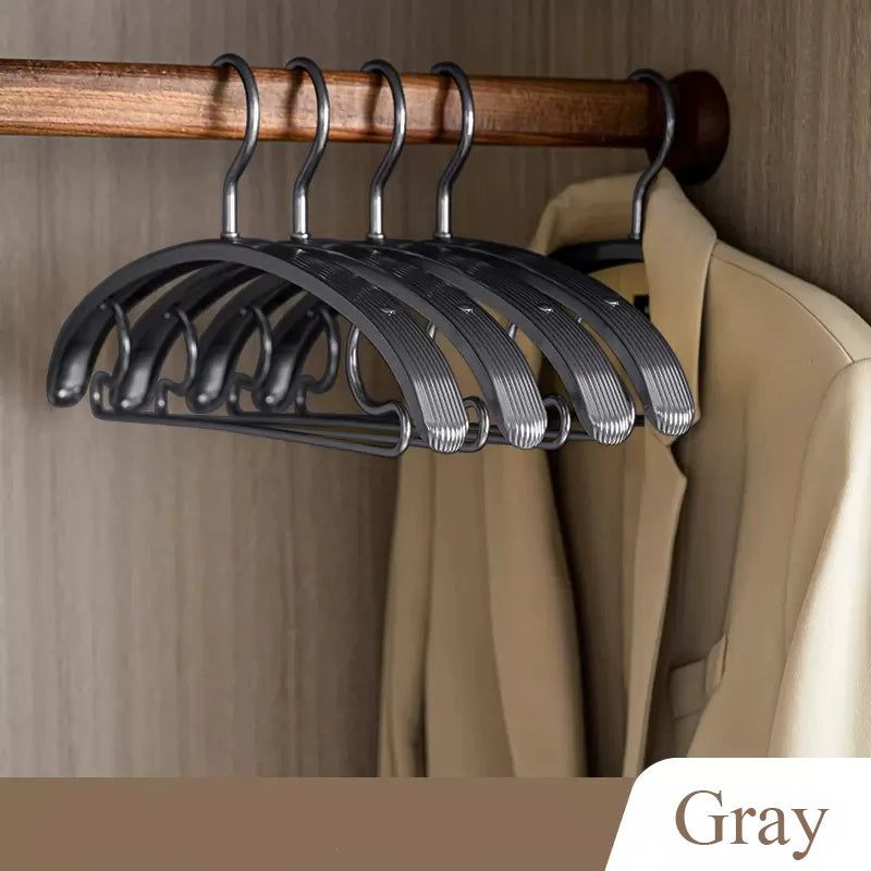 ChandeliersDecor.com-Drying Racks & Hangers-Coat Aluminum Alloy Hanger Display Hanger