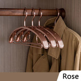ChandeliersDecor.com-Drying Racks & Hangers-Coat Aluminum Alloy Hanger Display Hanger