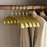 ChandeliersDecor.com-Drying Racks & Hangers-Coat Aluminum Alloy Hanger Display Hanger