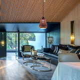 ChandeliersDecor.com-Pendant Lights-Colorful Fireworks Starry Sky Hanging Glass Chandelier